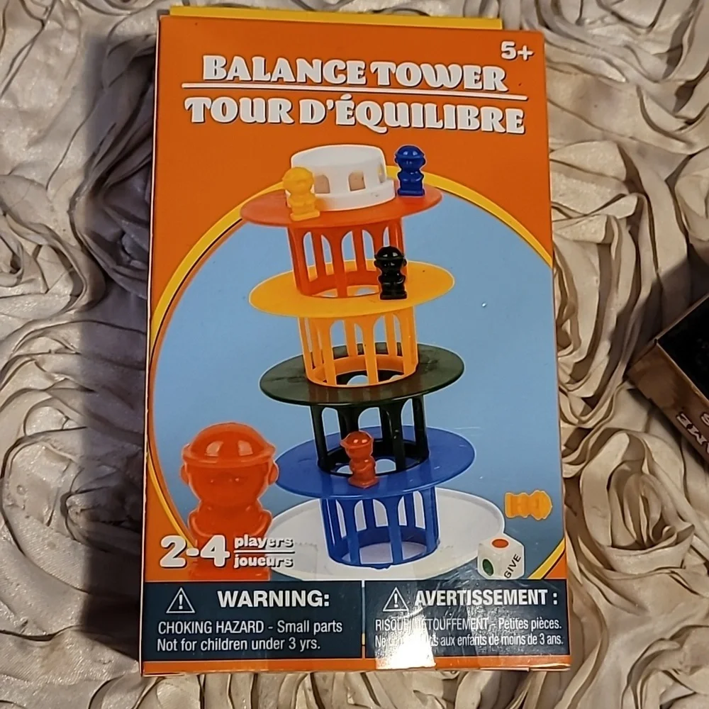 Learning Books And Games Set